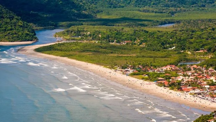 Jardim Ribamar