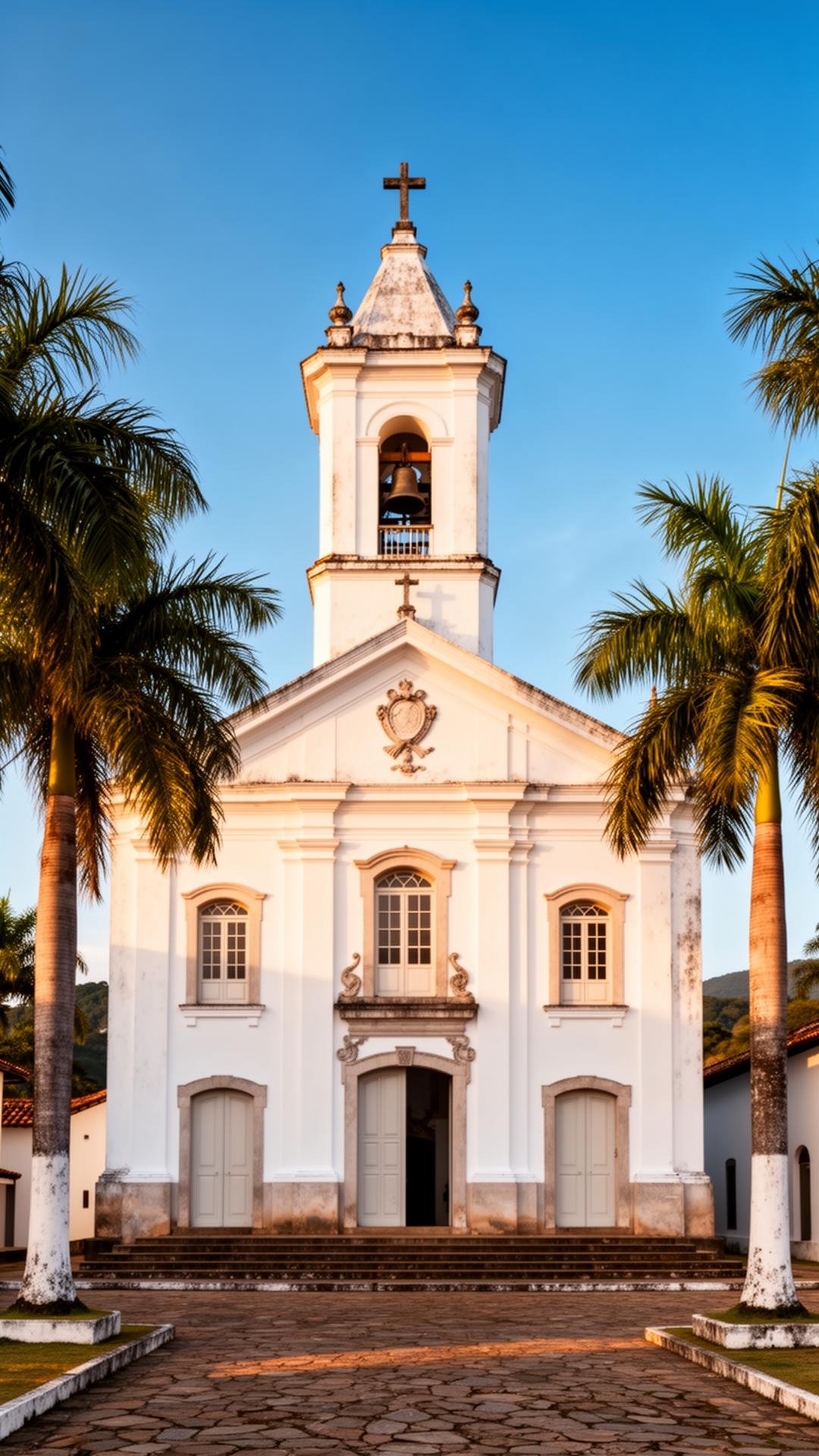Igreja Matriz