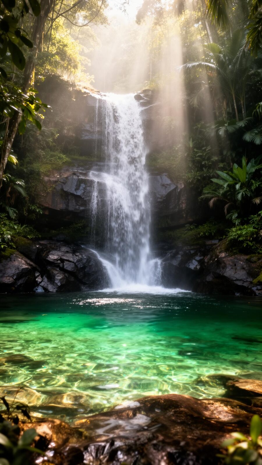 Cachoeira